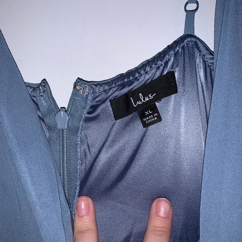 Lulus Dress - Picture 3 of 4